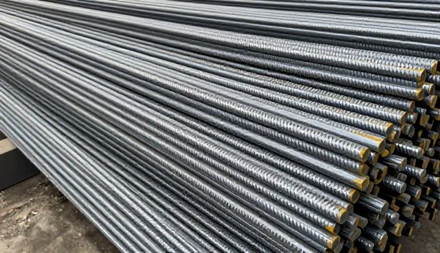 高强度螺纹钢在工业建筑中的应用与管理要点