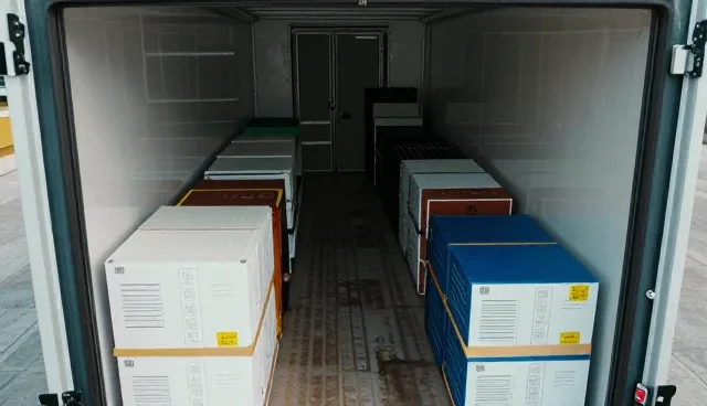 高强度螺纹钢在建筑与工业中的应用实践